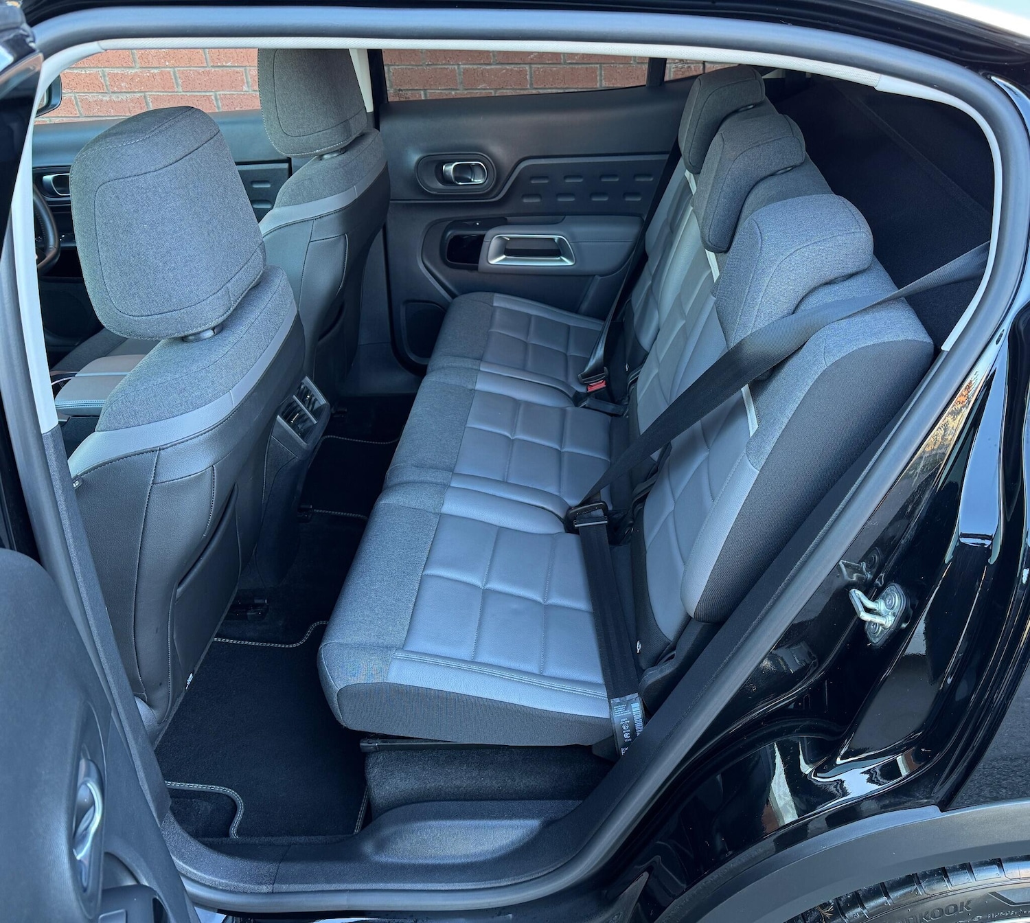 Used Citroen C5 Aircross 2021 for sale - 77029857: Photo 44