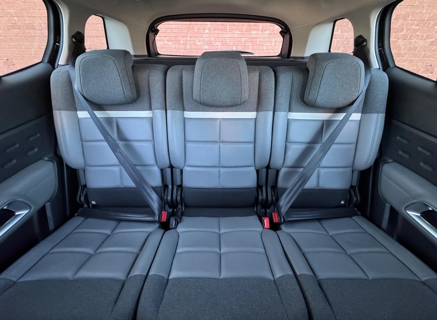 Used Citroen C5 Aircross 2021 for sale - 77029857: Photo 45