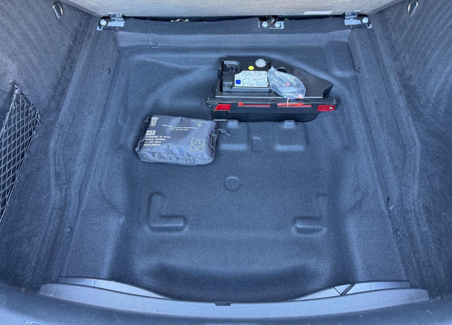 Used Mercedes-Benz CLA 2017 for sale - 77940682: Photo 12