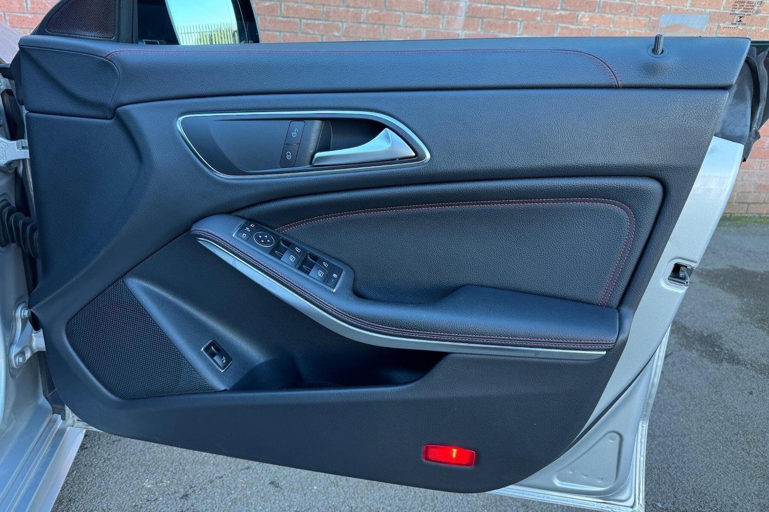 Used Mercedes-Benz CLA 2017 for sale - 77940682: Photo 14