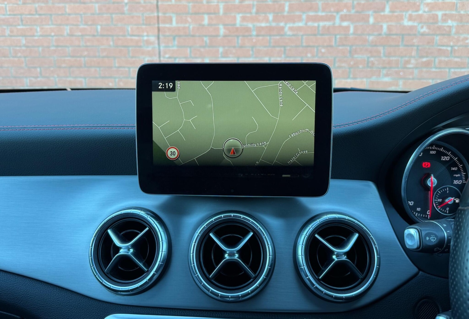 Used Mercedes-Benz CLA 2017 for sale - 77940682: Photo 19