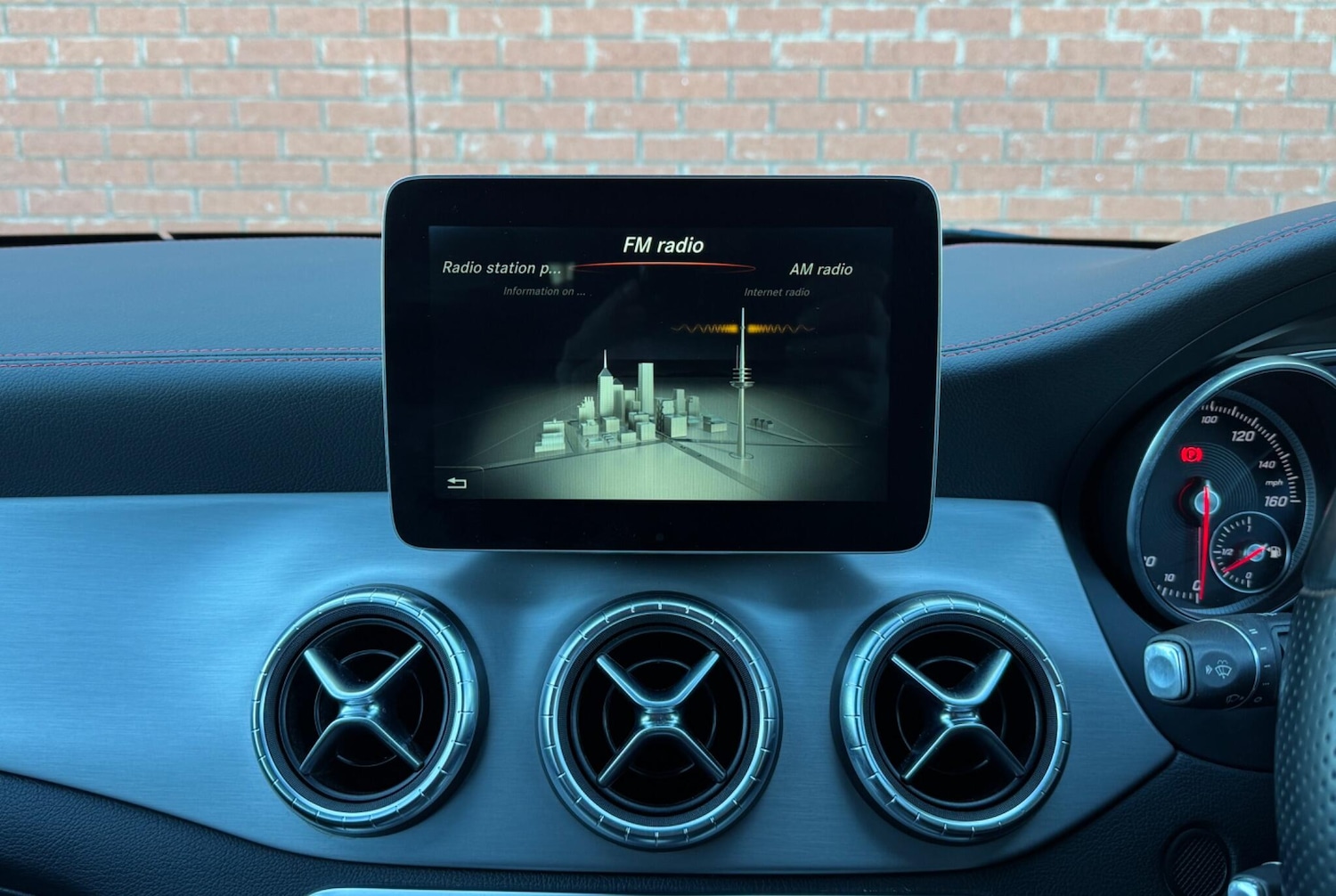 Used Mercedes-Benz CLA 2017 for sale - 77940682: Photo 20