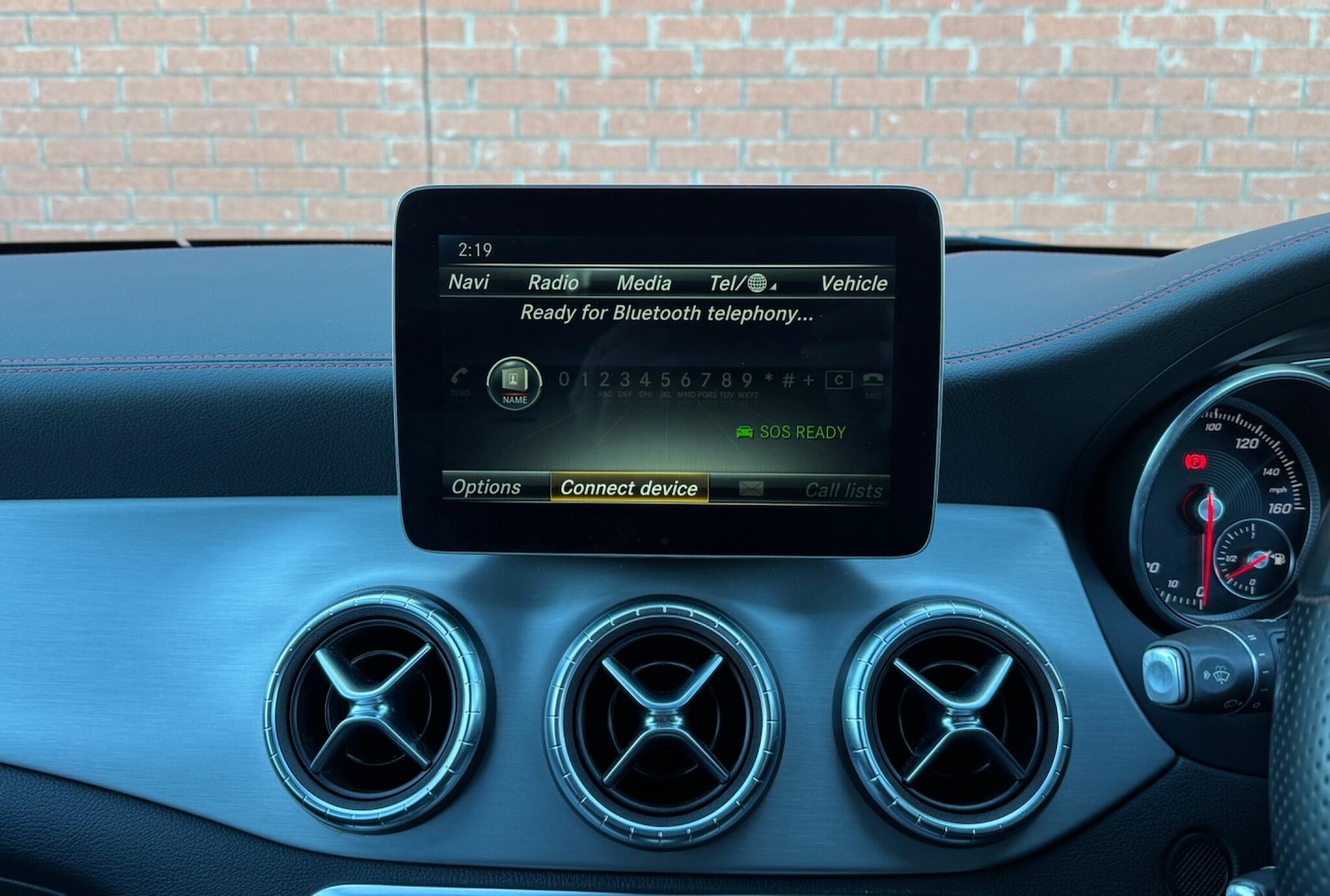 Used Mercedes-Benz CLA 2017 for sale - 77940682: Photo 22