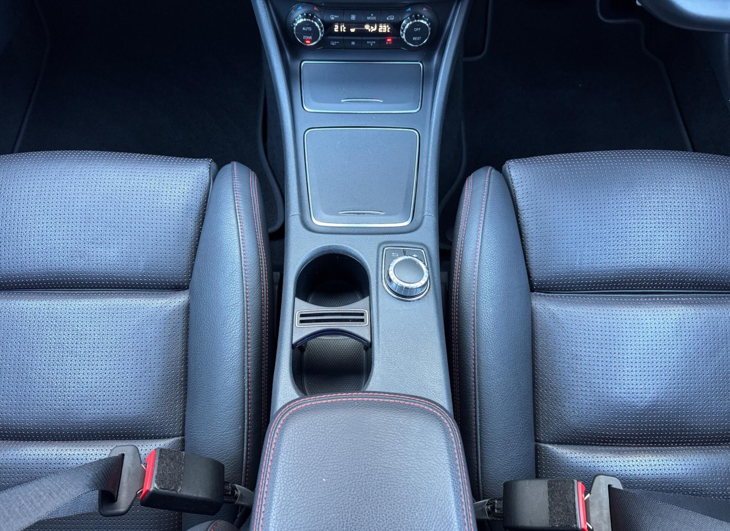 Used Mercedes-Benz CLA 2017 for sale - 77940682: Photo 23