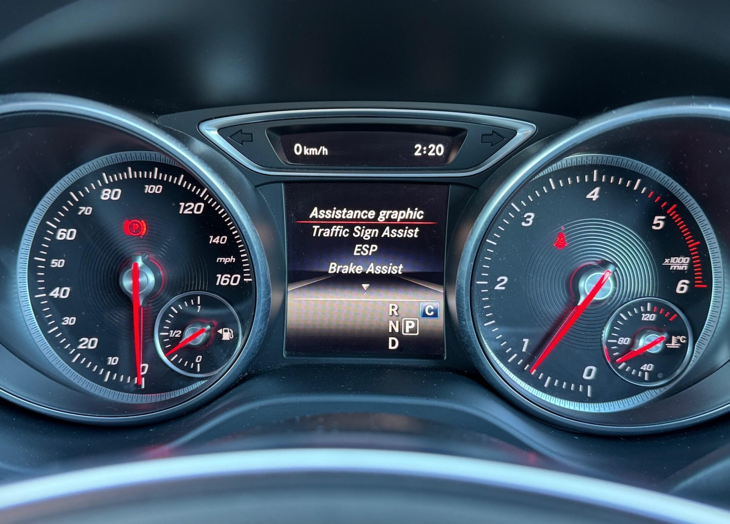 Used Mercedes-Benz CLA 2017 for sale - 77940682: Photo 28