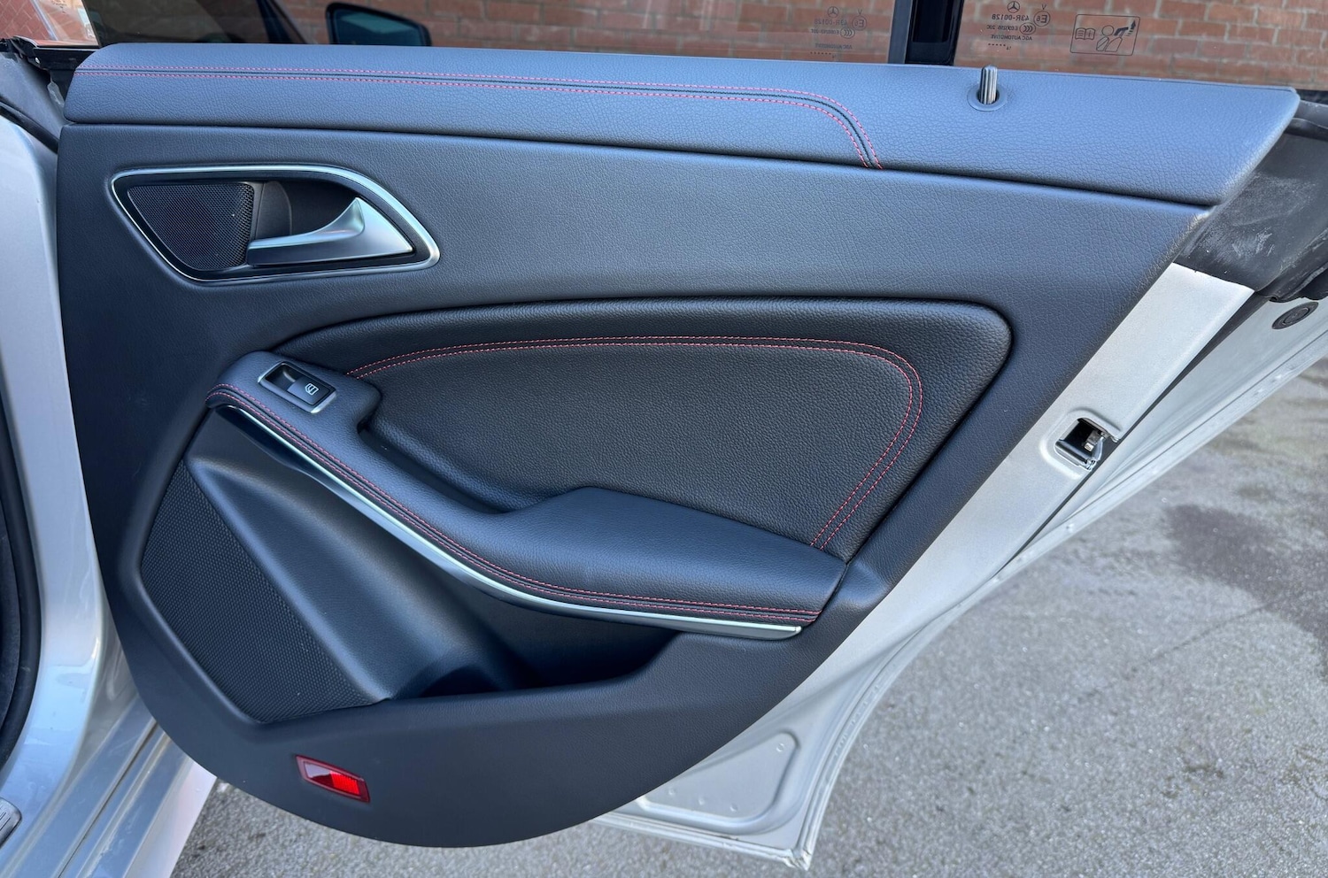 Used Mercedes-Benz CLA 2017 for sale - 77940682: Photo 30