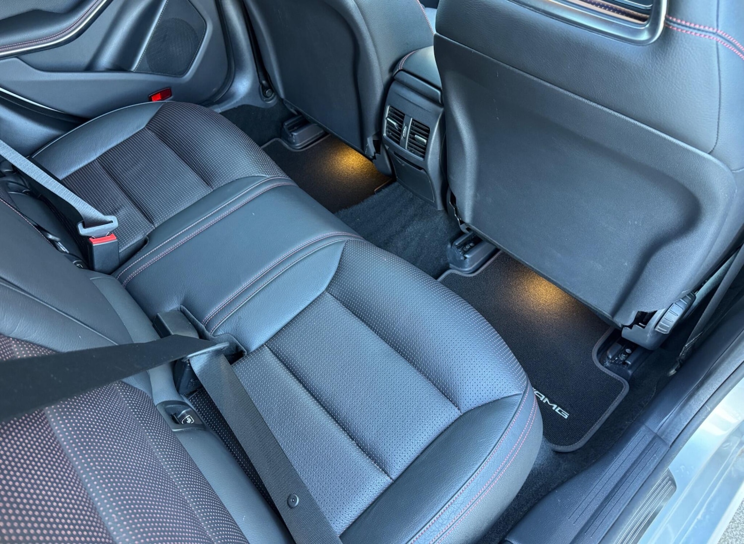 Used Mercedes-Benz CLA 2017 for sale - 77940682: Photo 31