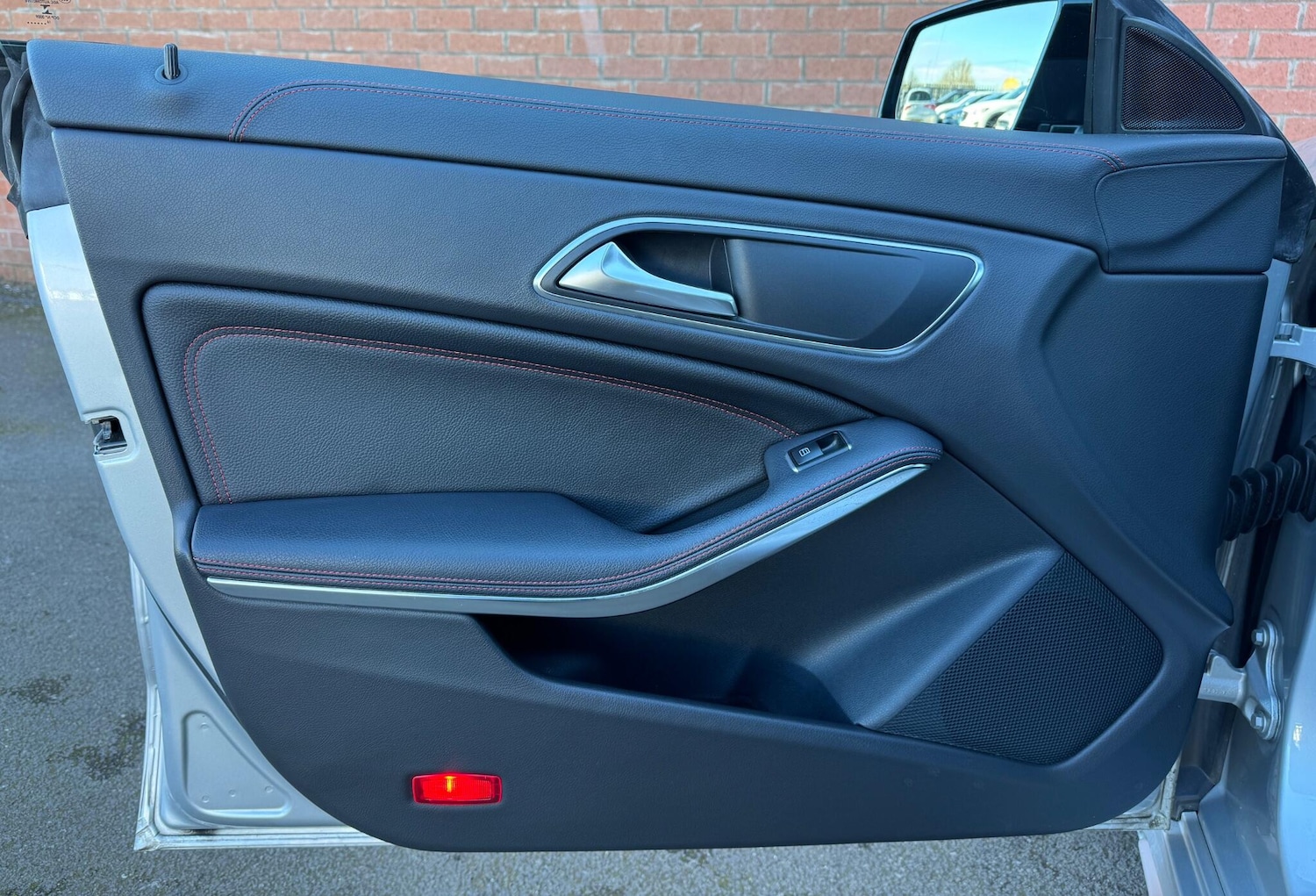 Used Mercedes-Benz CLA 2017 for sale - 77940682: Photo 33