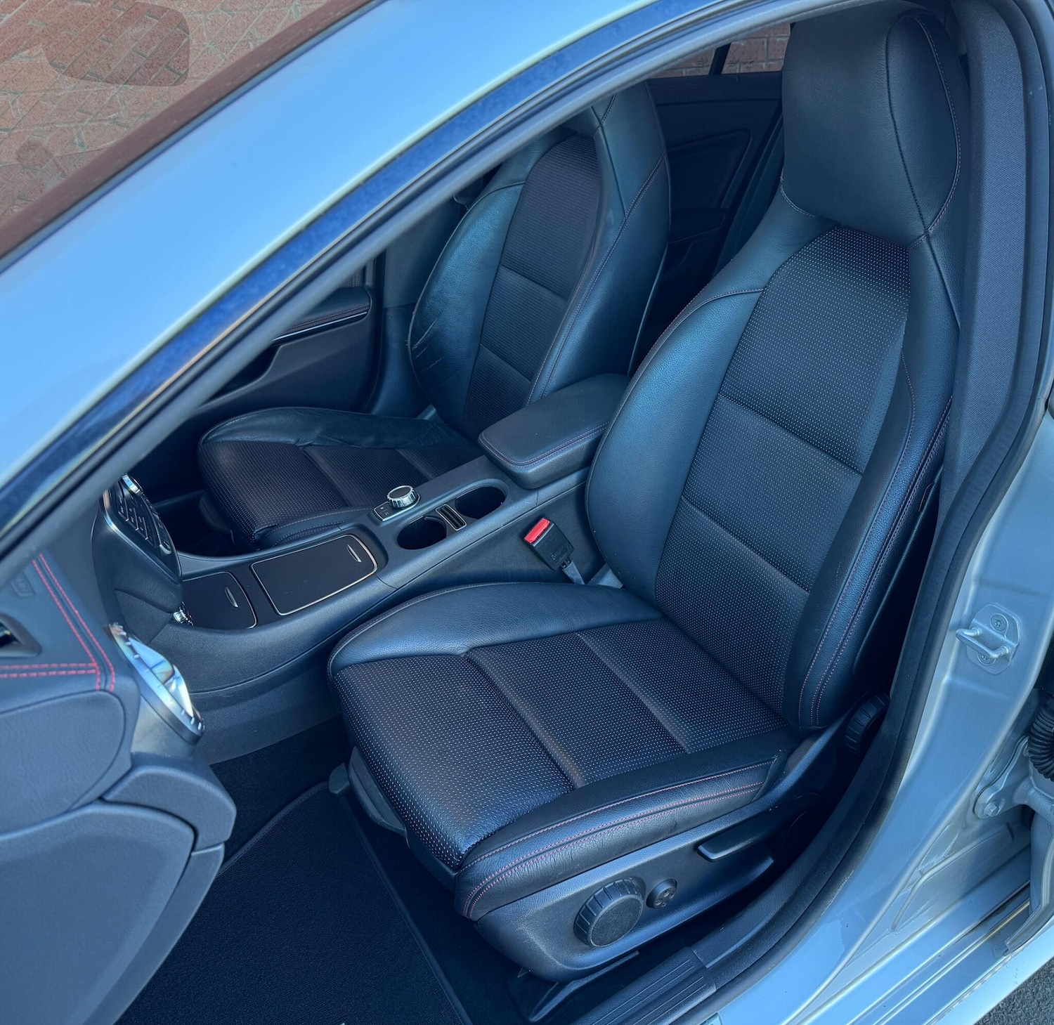 Used Mercedes-Benz CLA 2017 for sale - 77940682: Photo 34