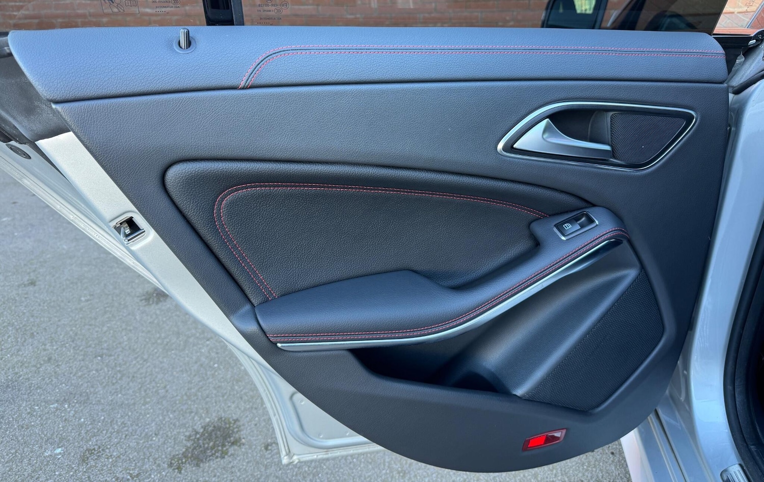 Used Mercedes-Benz CLA 2017 for sale - 77940682: Photo 37