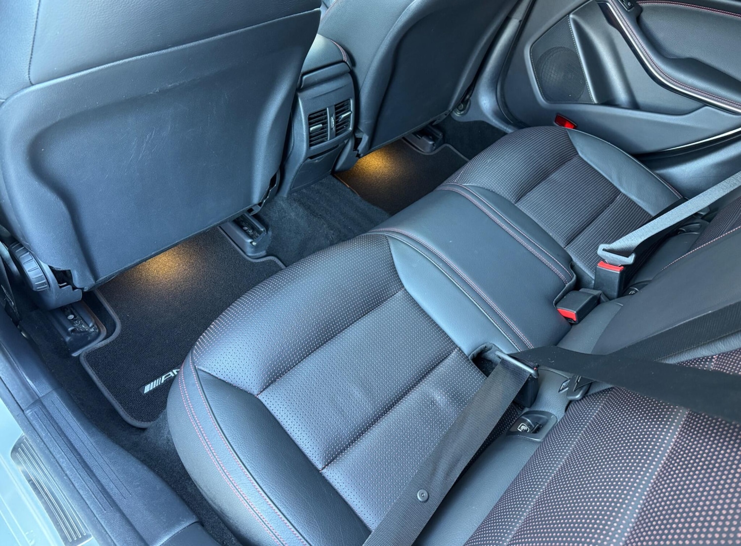 Used Mercedes-Benz CLA 2017 for sale - 77940682: Photo 38