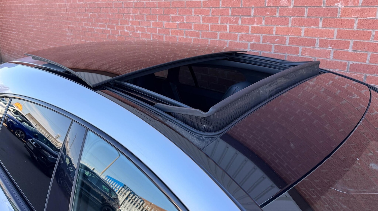 Used Mercedes-Benz CLA 2017 for sale - 77940682: Photo 4