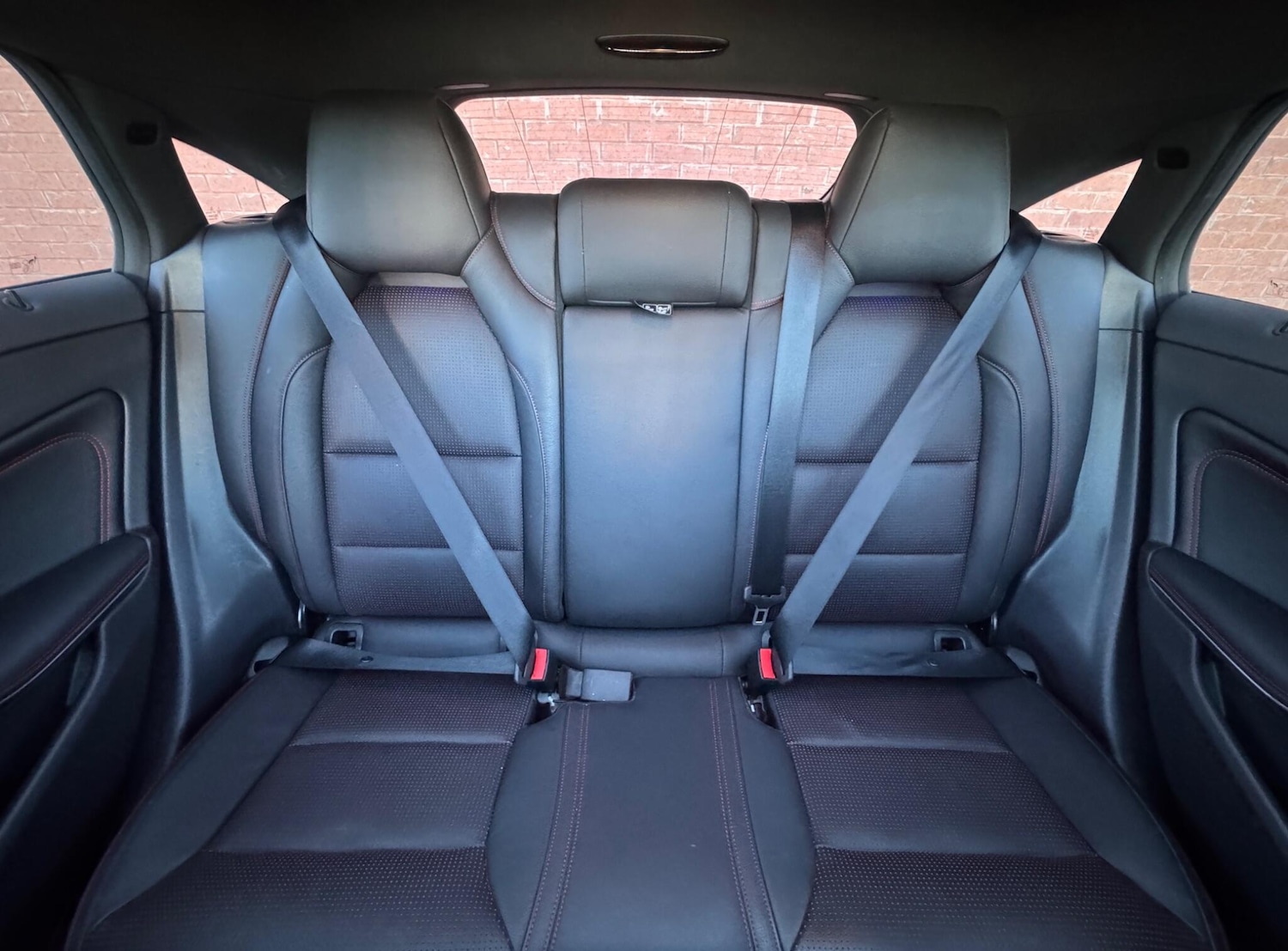 Used Mercedes-Benz CLA 2017 for sale - 77940682: Photo 40