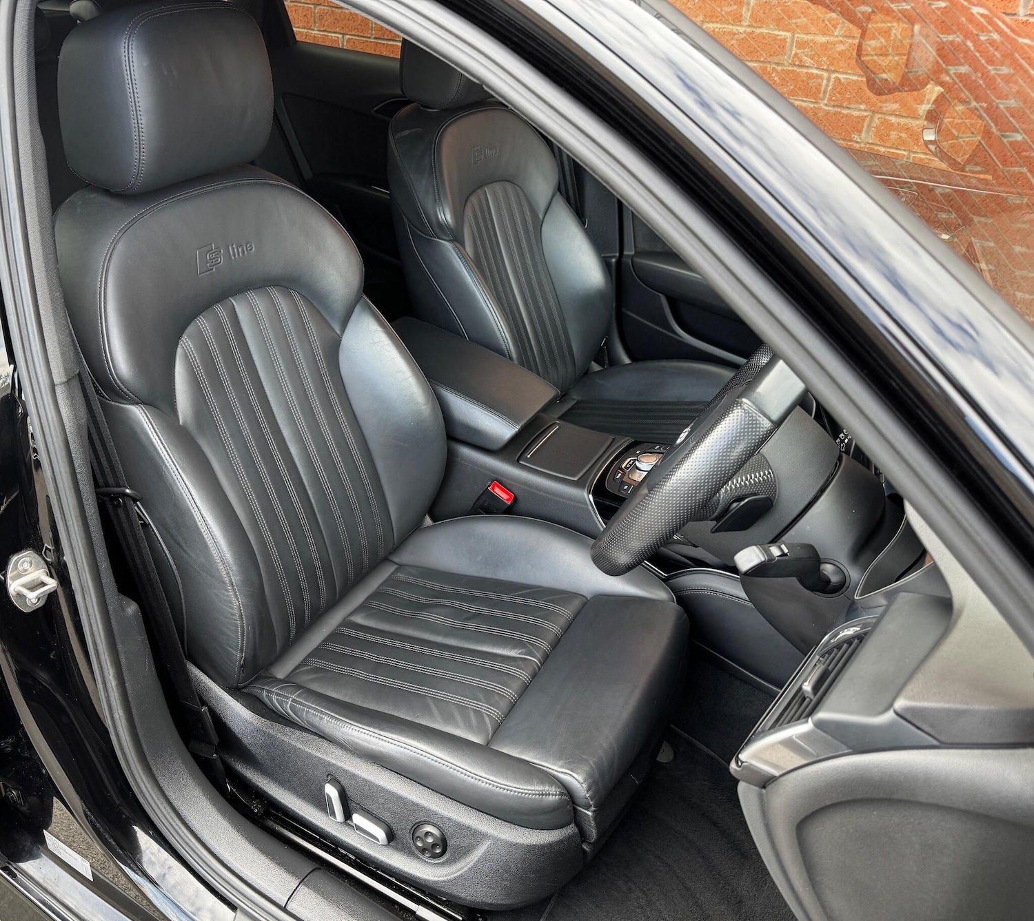 Used Audi A6 2016 for sale - 76137039: Photo 14