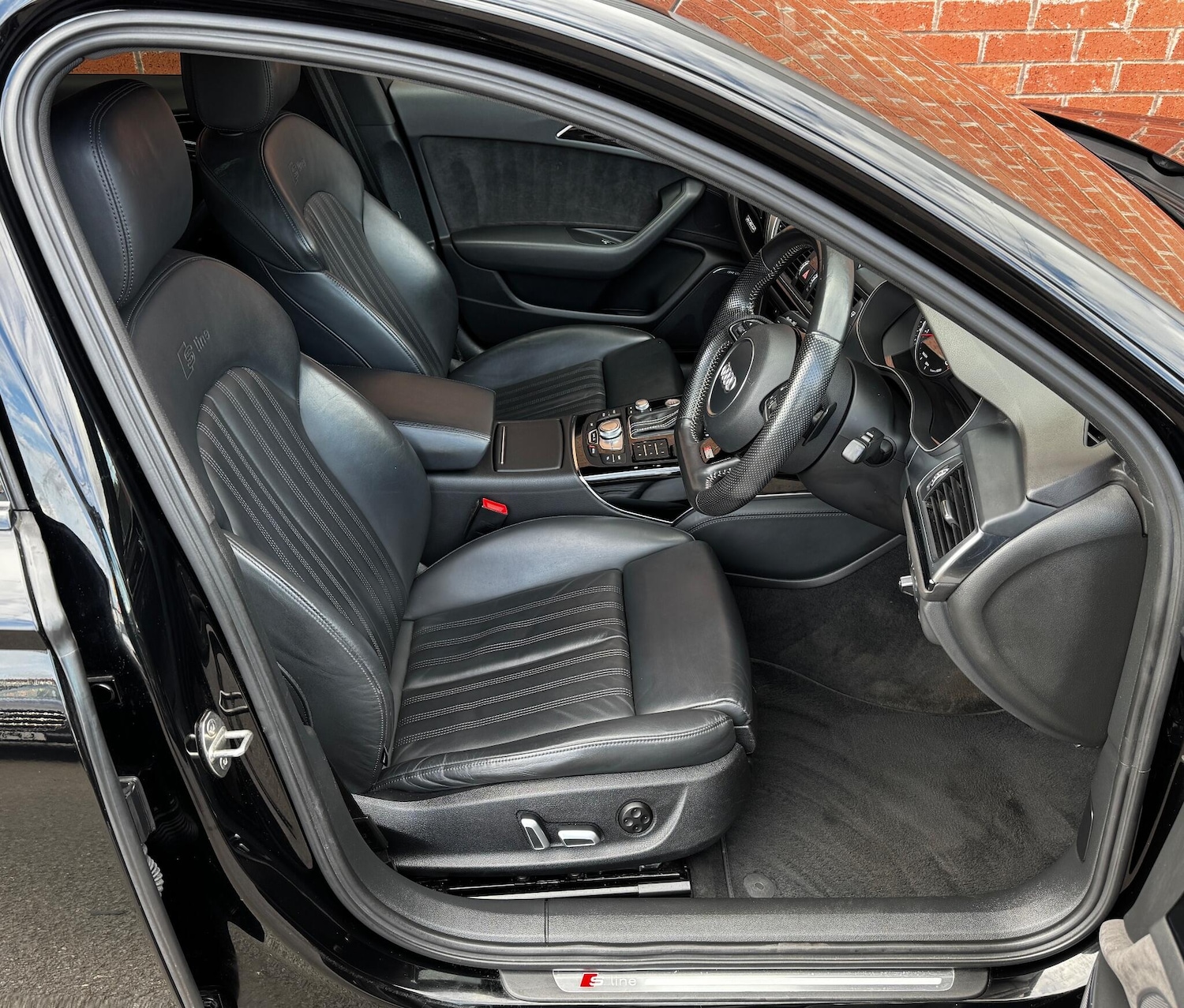 Used Audi A6 2016 for sale - 76137039: Photo 16
