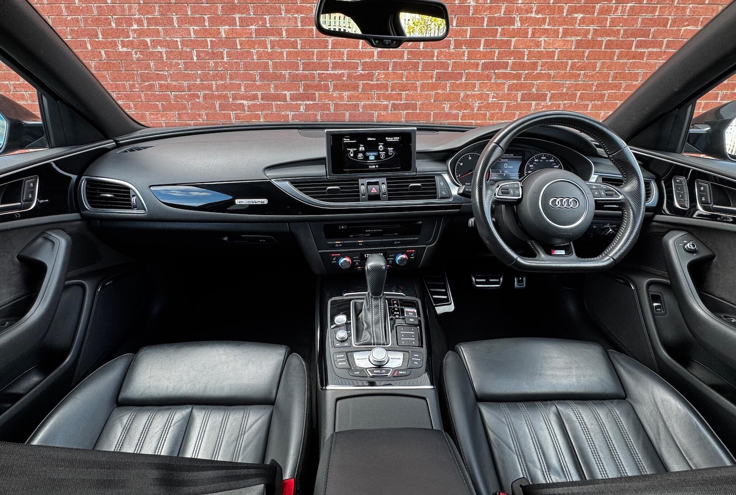 Used Audi A6 2016 for sale - 76137039: Photo 18