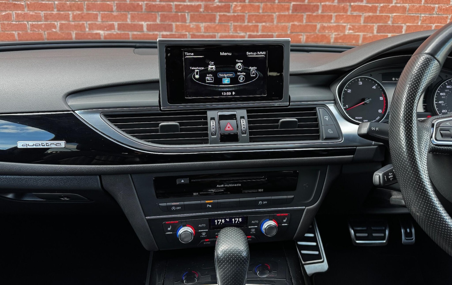 Used Audi A6 2016 for sale - 76137039: Photo 19