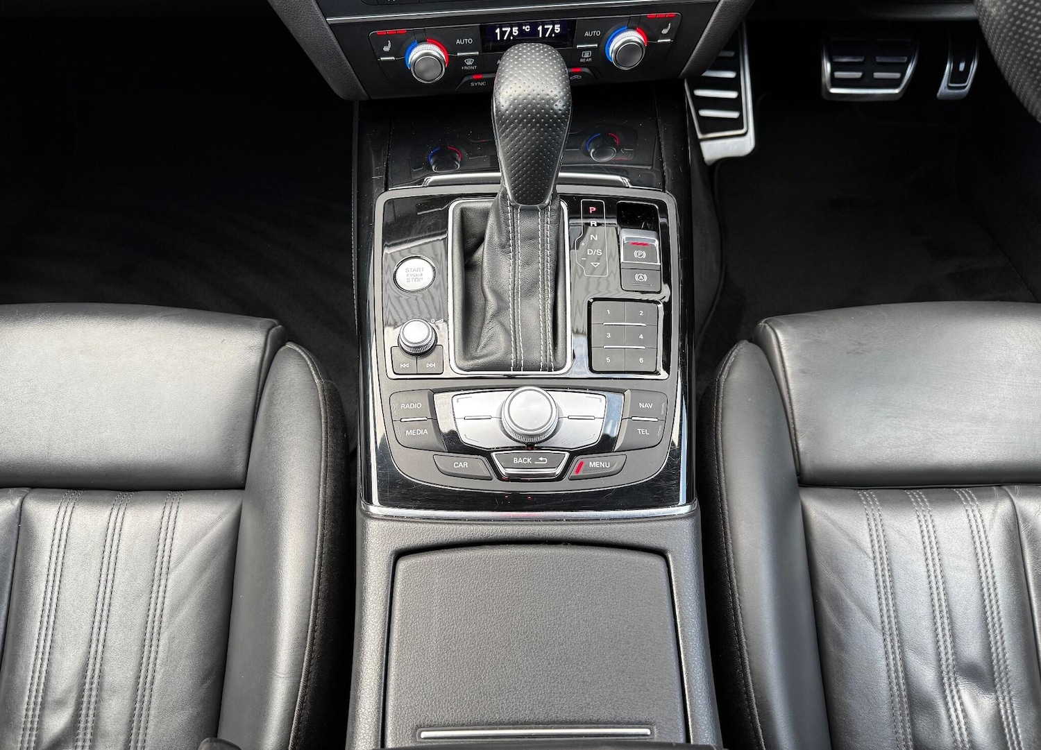 Used Audi A6 2016 for sale - 76137039: Photo 26