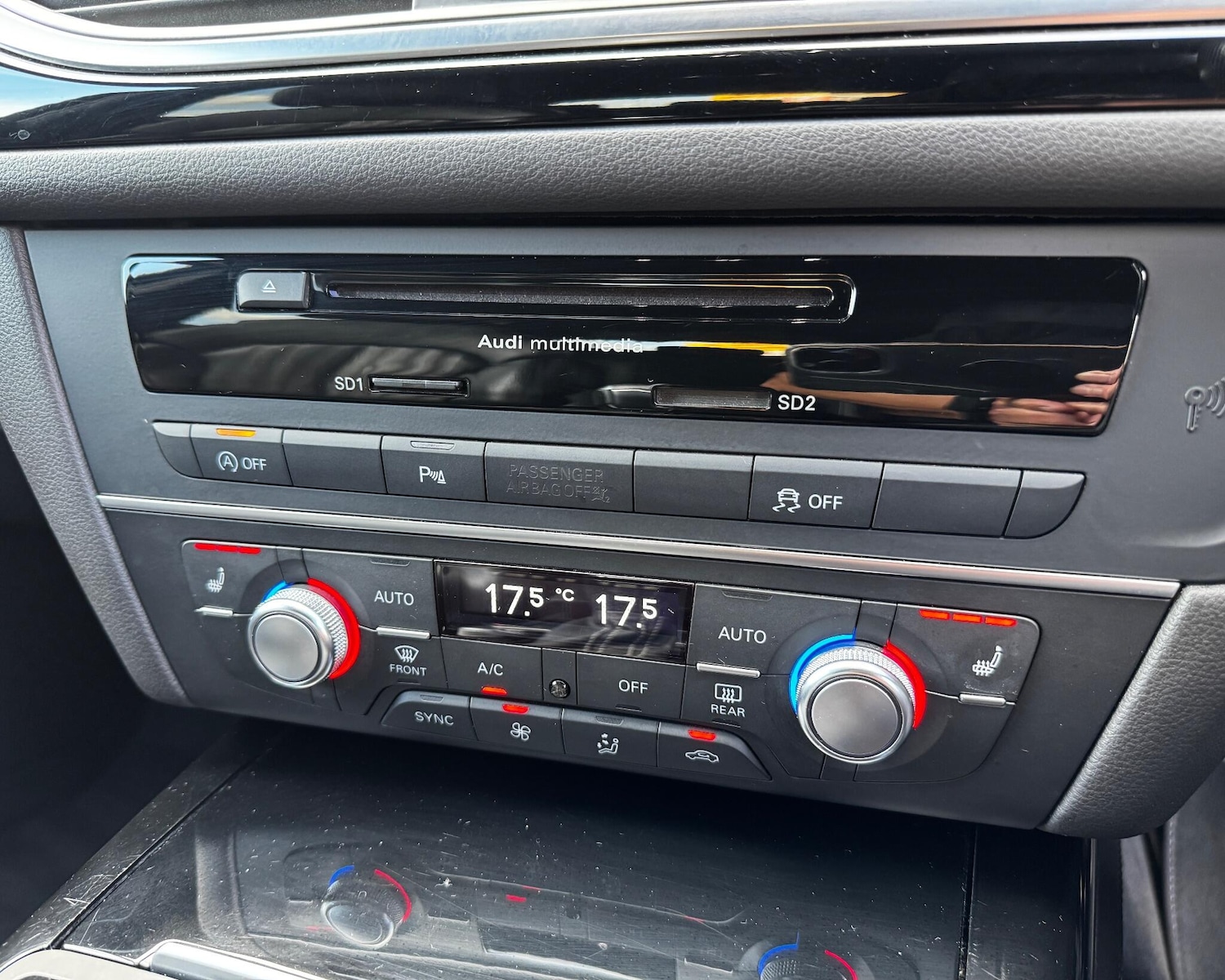 Used Audi A6 2016 for sale - 76137039: Photo 28