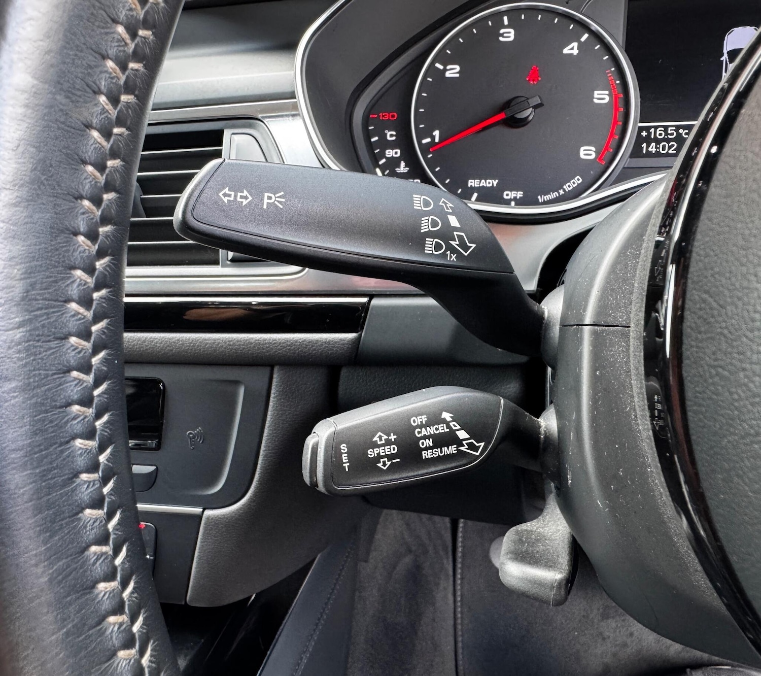 Used Audi A6 2016 for sale - 76137039: Photo 30