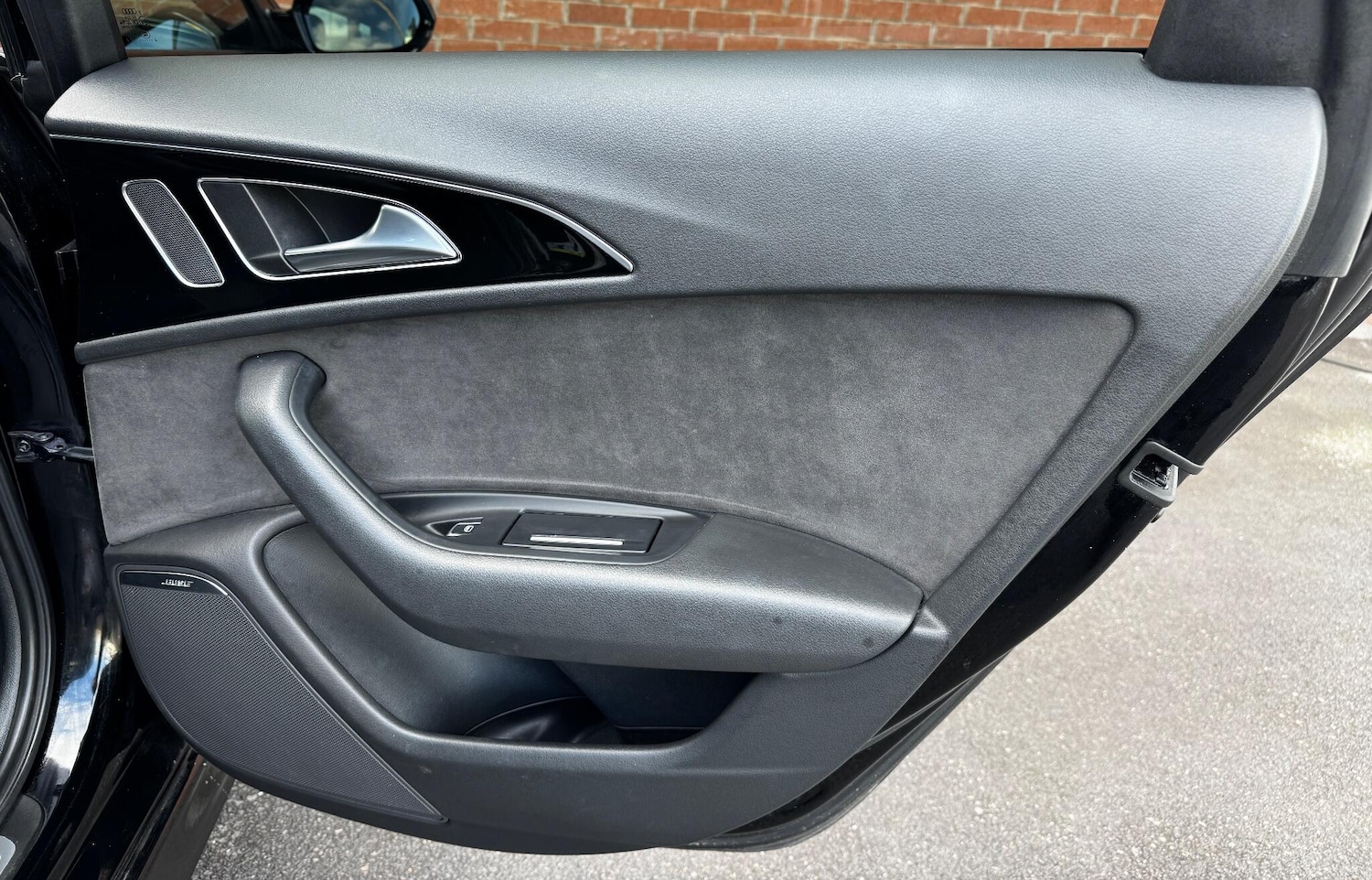 Used Audi A6 2016 for sale - 76137039: Photo 33