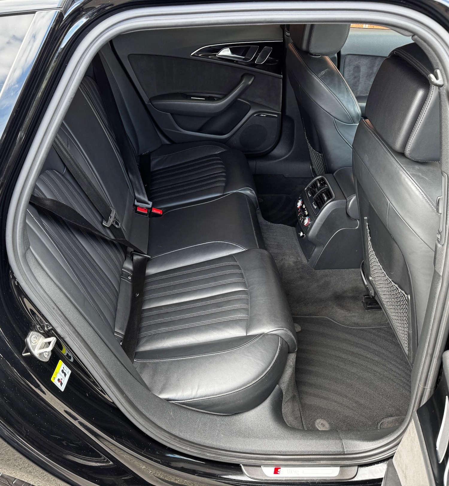 Used Audi A6 2016 for sale - 76137039: Photo 36