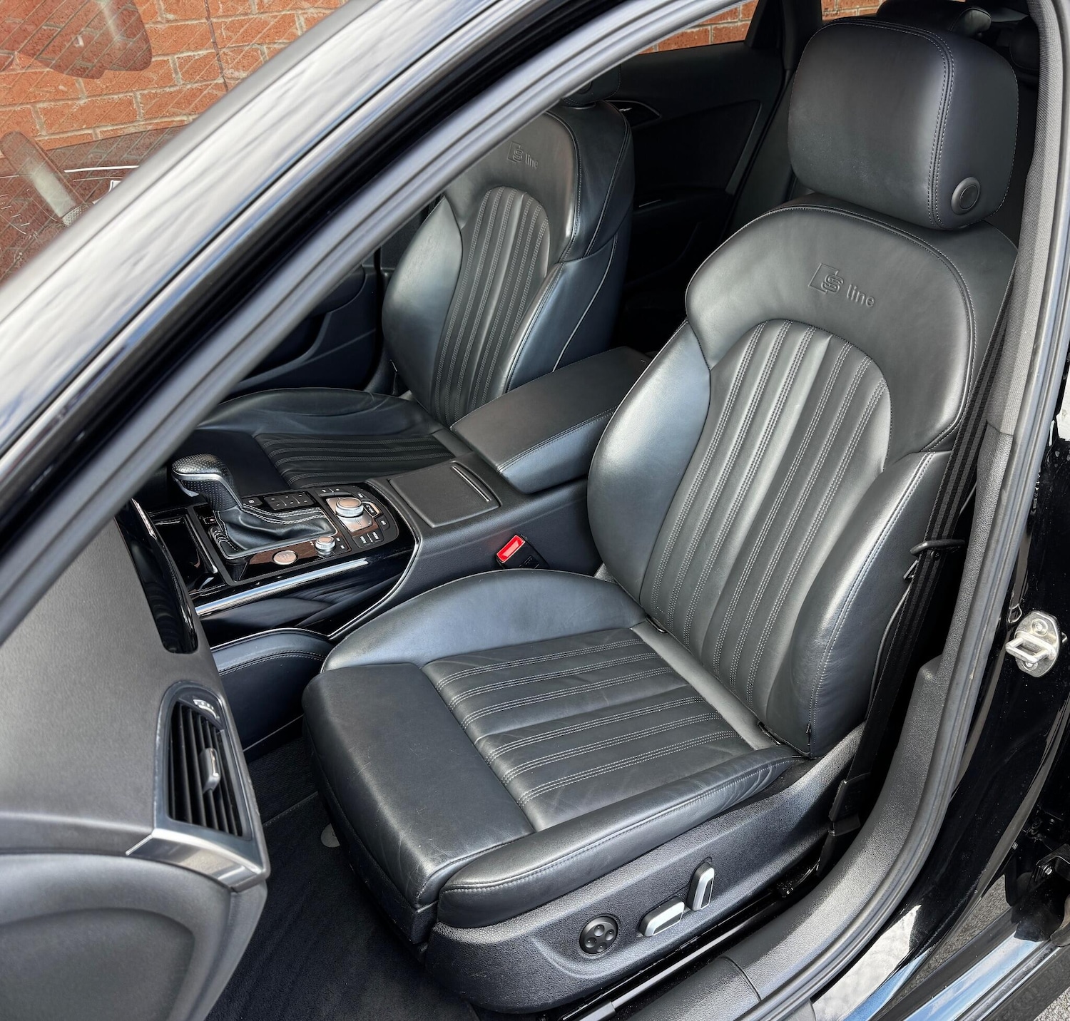 Used Audi A6 2016 for sale - 76137039: Photo 38