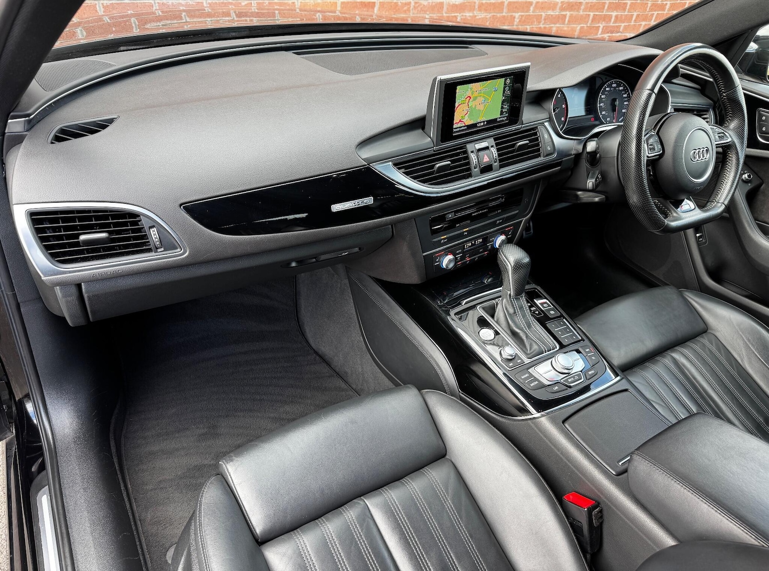 Used Audi A6 2016 for sale - 76137039: Photo 41