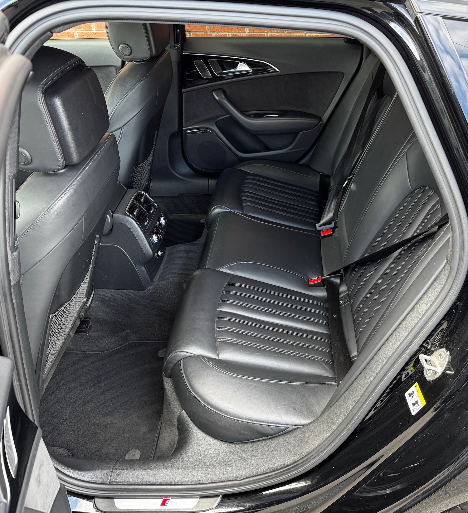 Used Audi A6 2016 for sale - 76137039: Photo 44