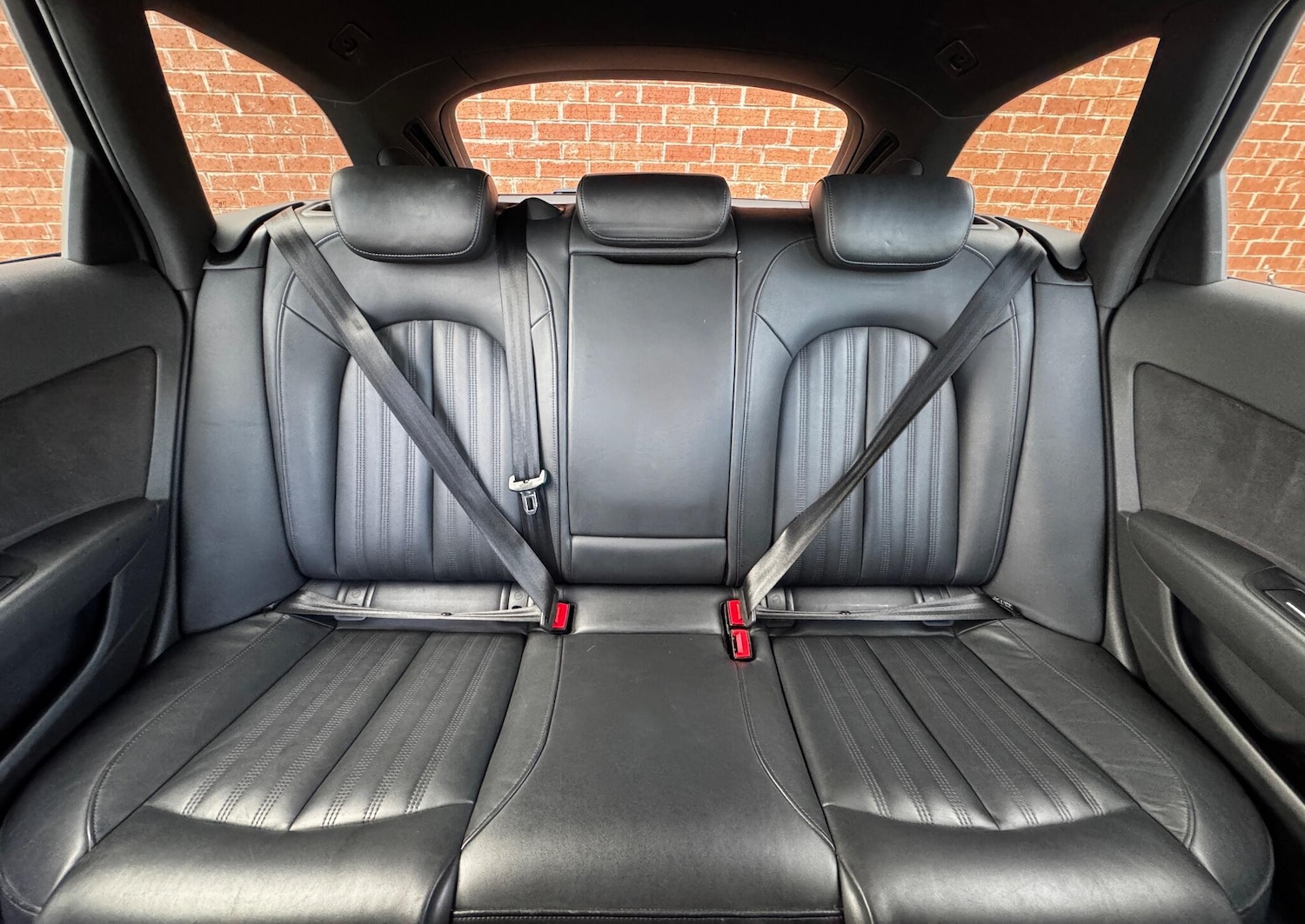 Used Audi A6 2016 for sale - 76137039: Photo 45