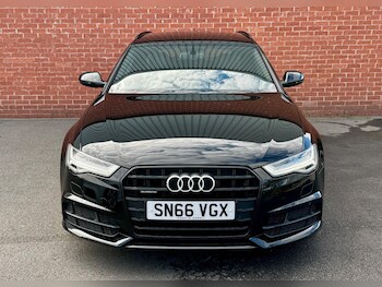 Used Audi A6 2016 for sale - 76137039: Photo