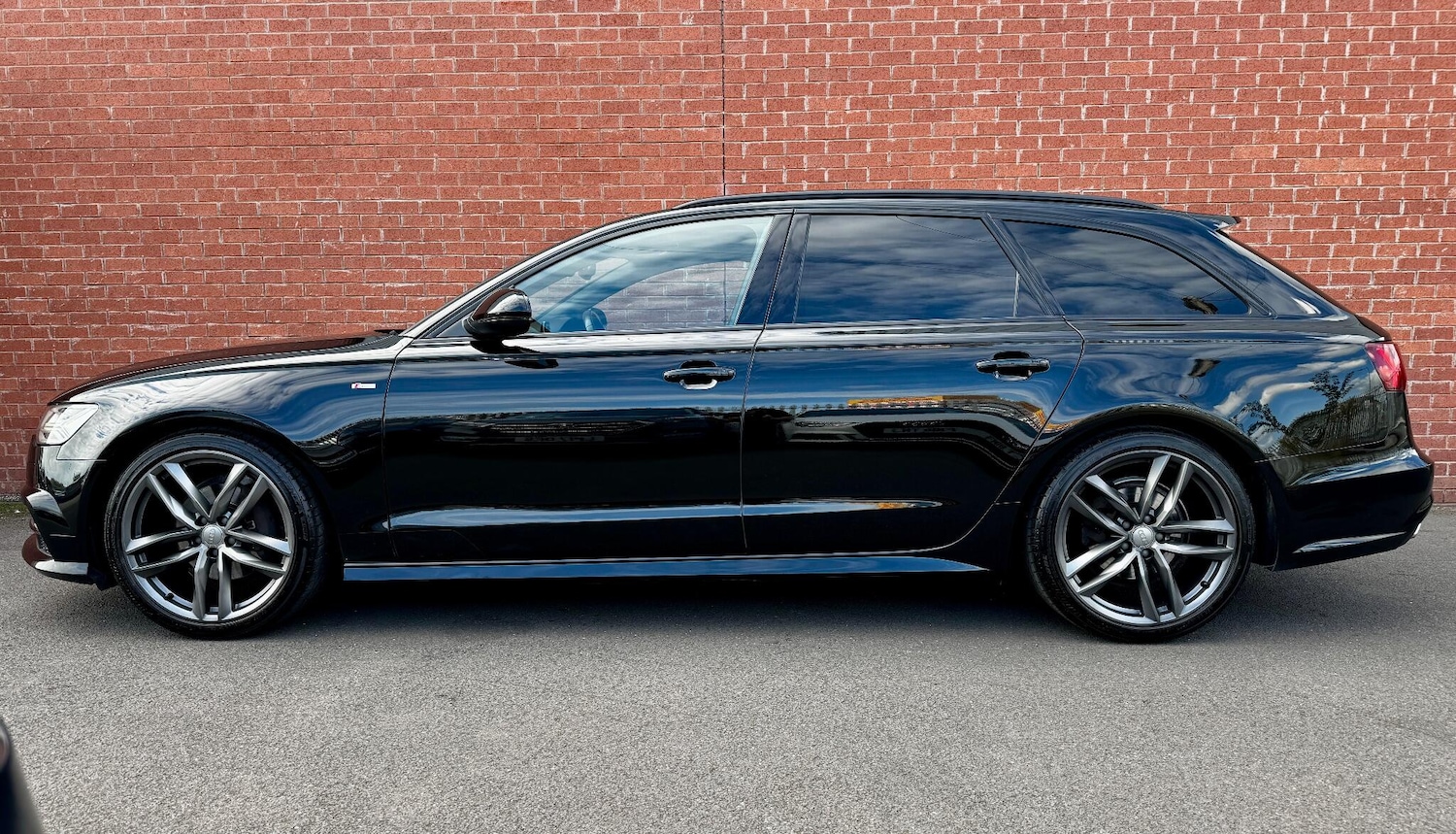 Used Audi A6 2016 for sale - 76137039: Photo 6