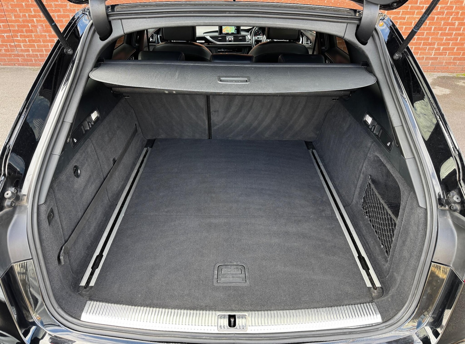 Used Audi A6 2016 for sale - 76137039: Photo 9