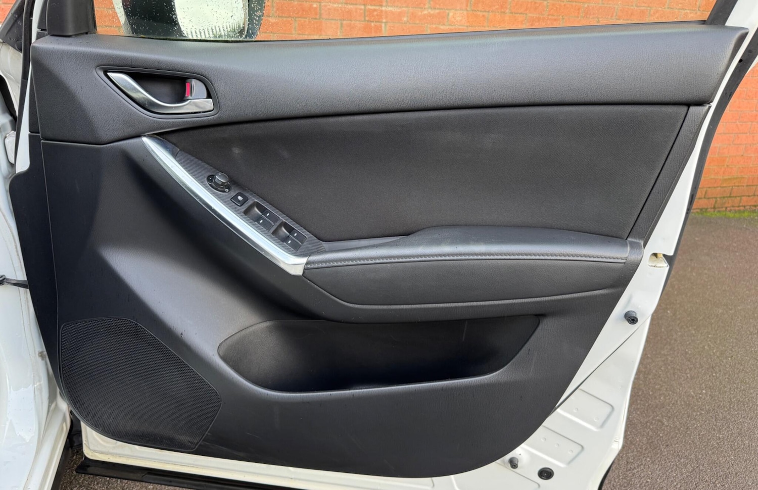 Used Mazda CX-5 for sale - 77537531: Photo 12