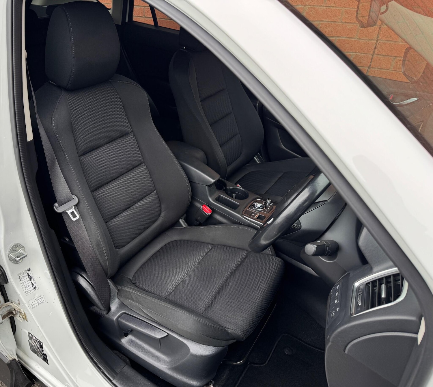 Used Mazda CX-5 for sale - 77537531: Photo 14