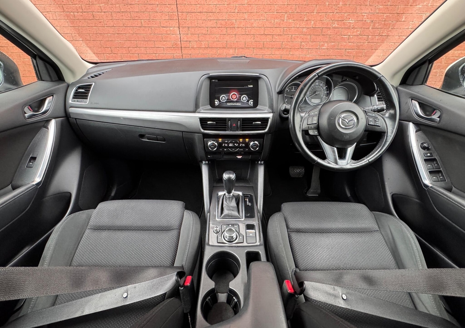 Used Mazda CX-5 for sale - 77537531: Photo 15