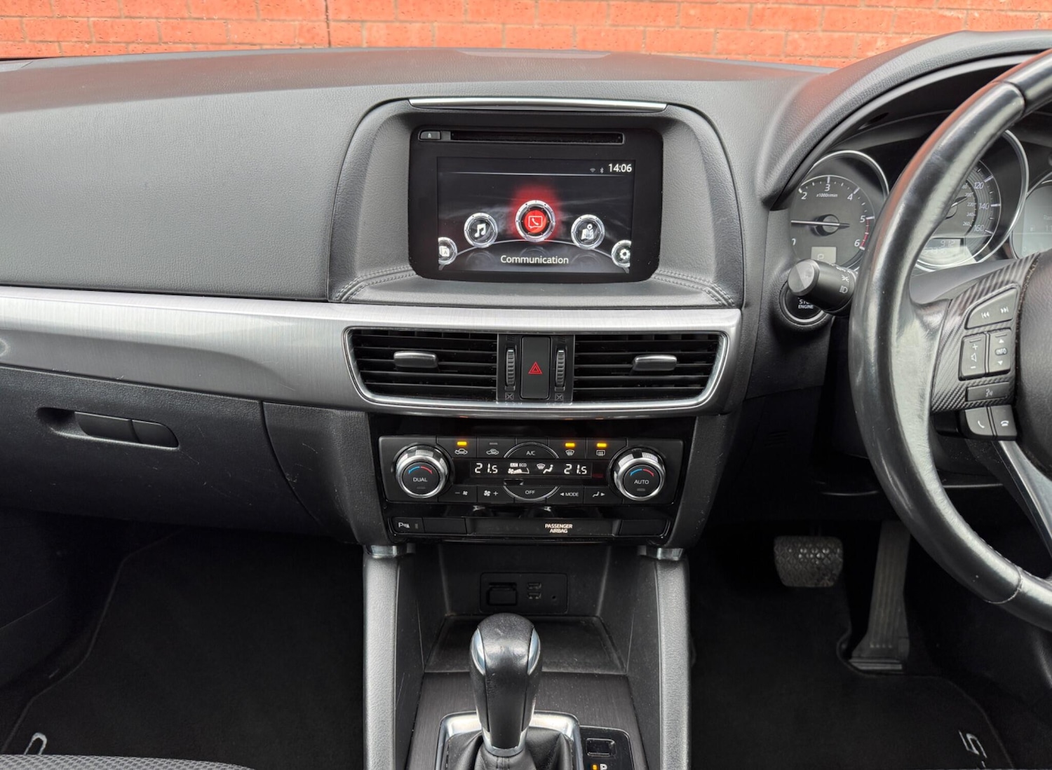 Used Mazda CX-5 for sale - 77537531: Photo 16