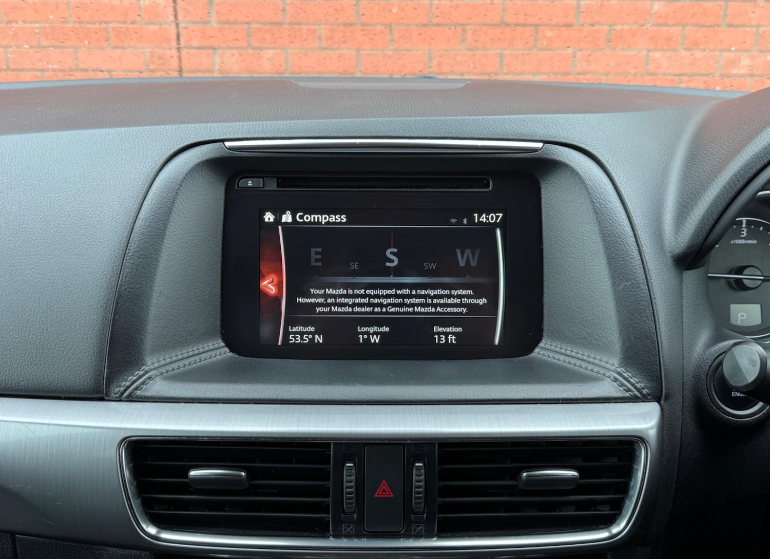 Used Mazda CX-5 for sale - 77537531: Photo 17