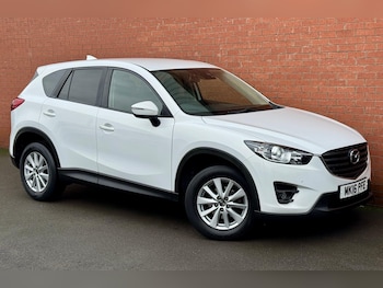 Used Mazda CX-5 2016 for sale - 77537531: Photo