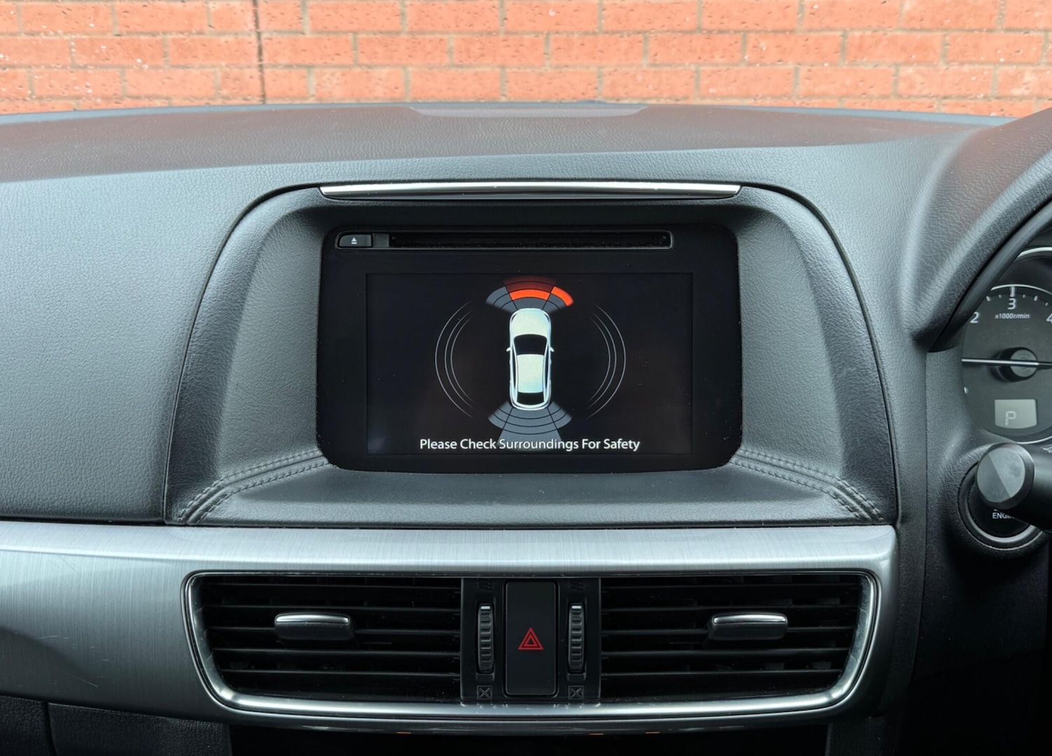 Used Mazda CX-5 for sale - 77537531: Photo 20