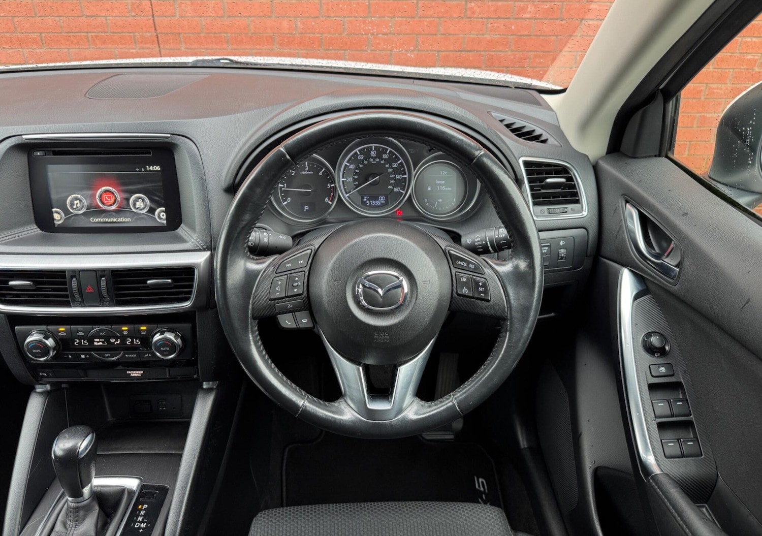 Used Mazda CX-5 for sale - 77537531: Photo 23