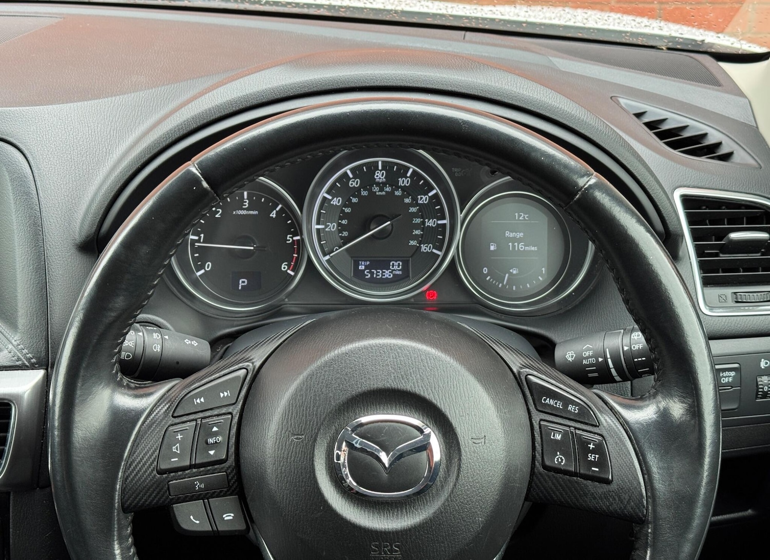 Used Mazda CX-5 for sale - 77537531: Photo 24