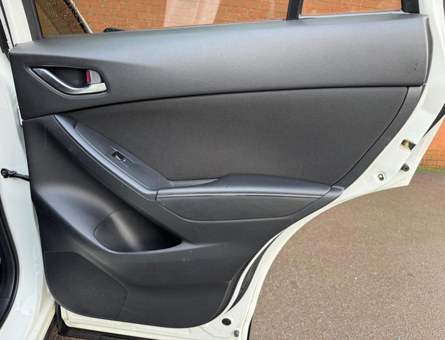 Used Mazda CX-5 for sale - 77537531: Photo 25