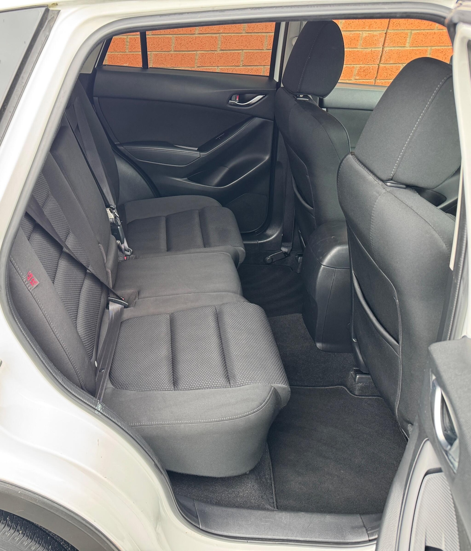 Used Mazda CX-5 for sale - 77537531: Photo 26