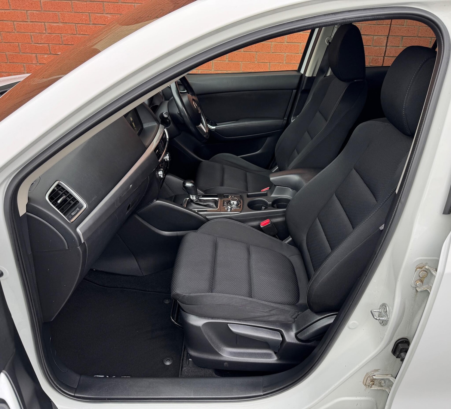 Used Mazda CX-5 for sale - 77537531: Photo 30