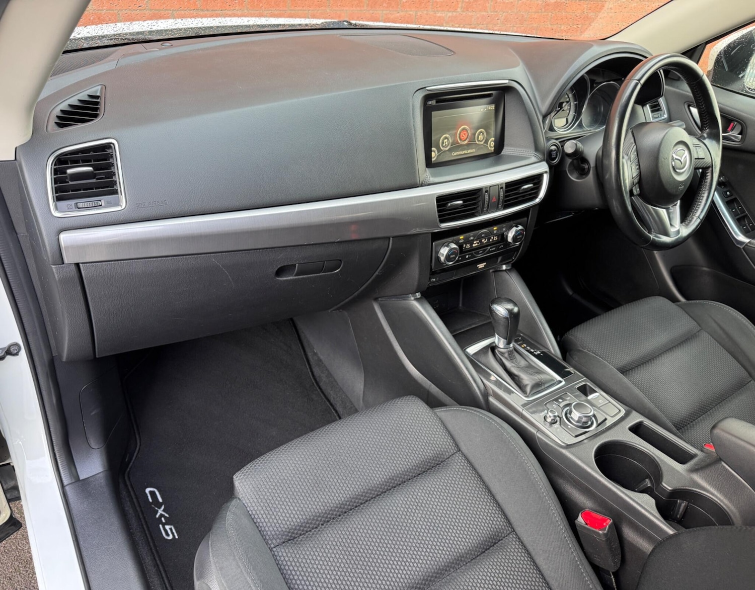 Used Mazda CX-5 for sale - 77537531: Photo 31