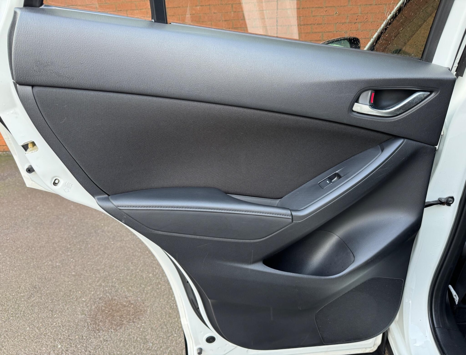 Used Mazda CX-5 for sale - 77537531: Photo 32