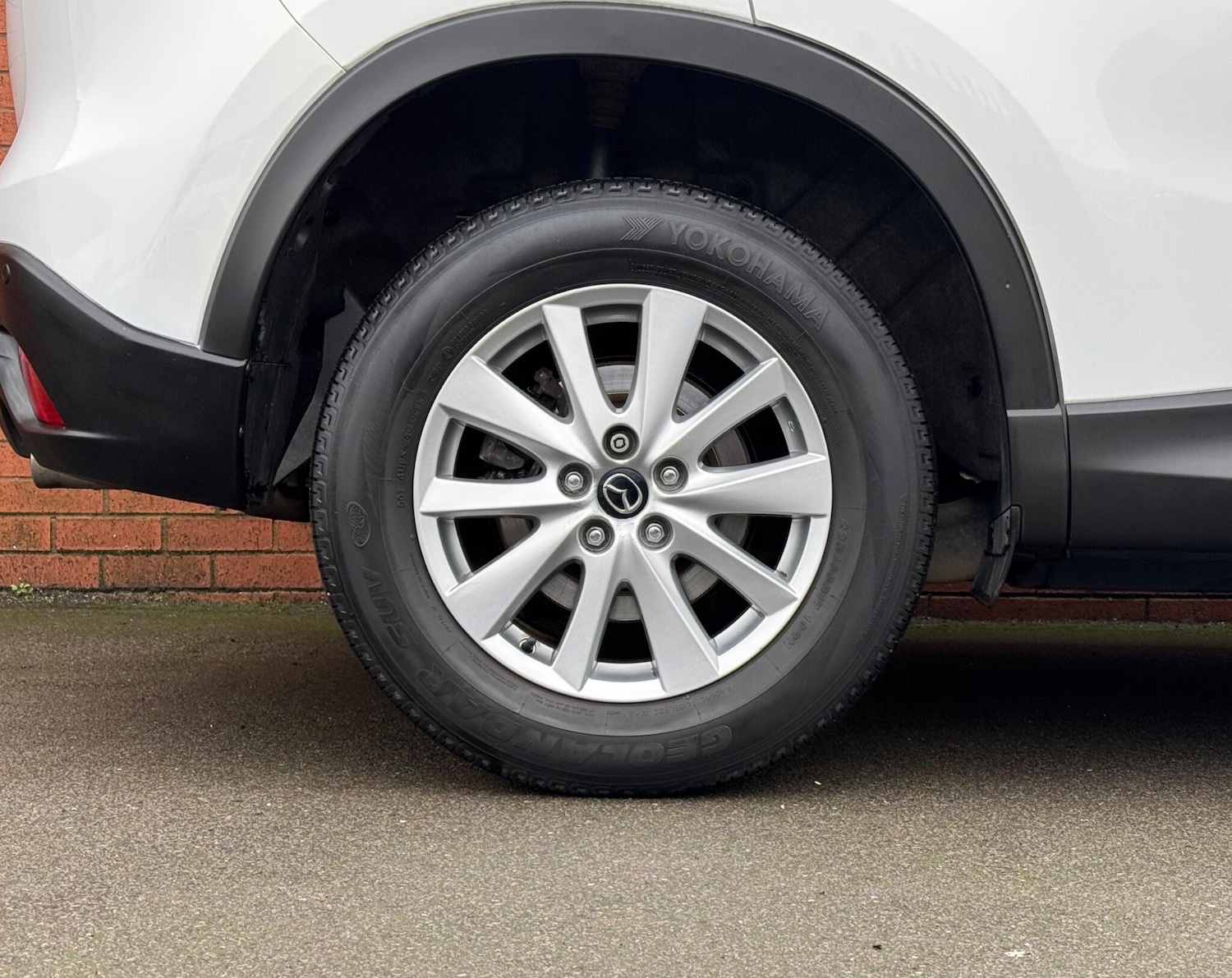 Used Mazda CX-5 for sale - 77537531: Photo 36