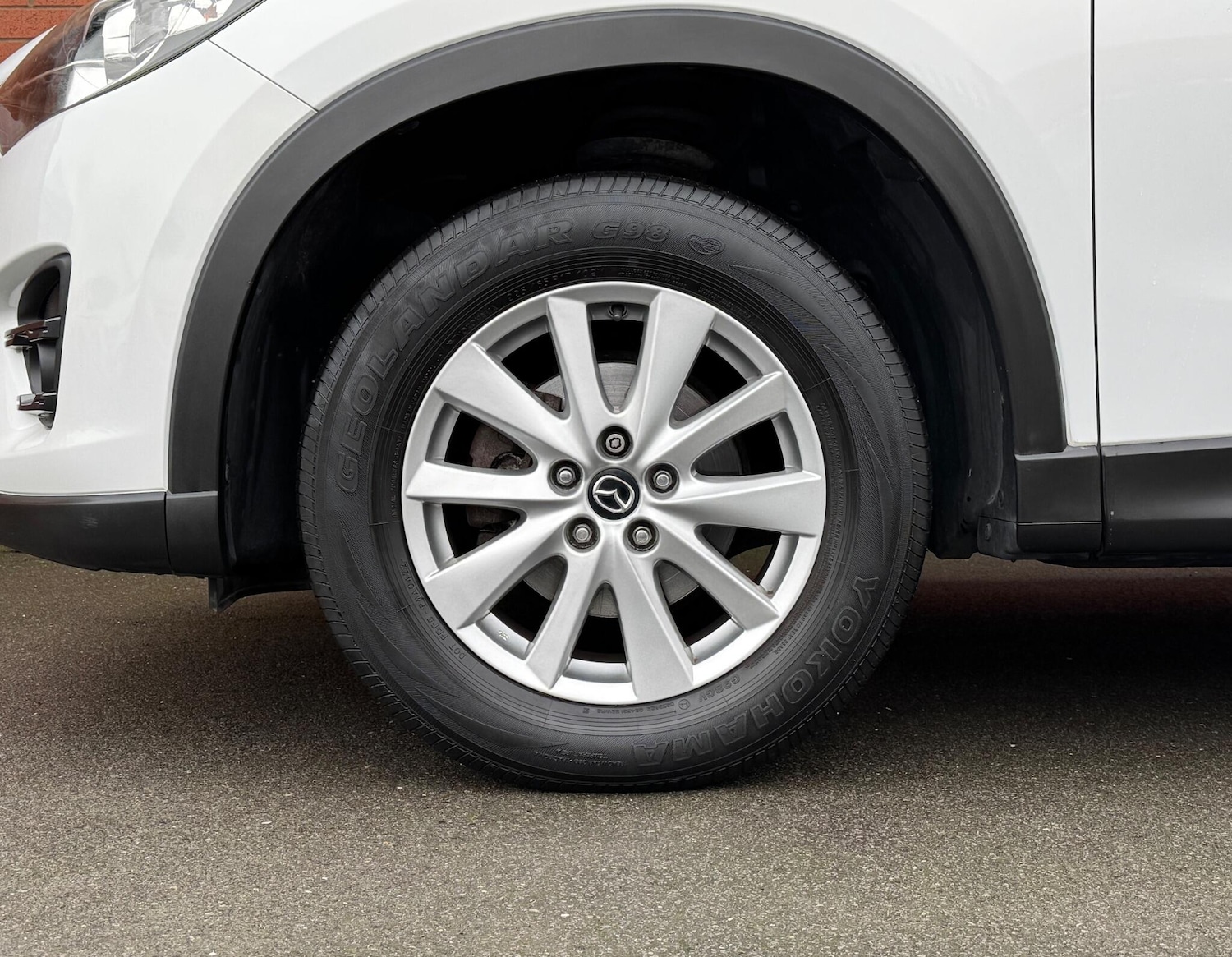 Used Mazda CX-5 for sale - 77537531: Photo 38