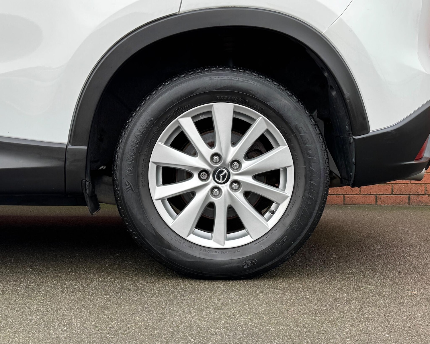 Used Mazda CX-5 for sale - 77537531: Photo 39